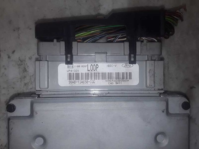 FORD 98AB12A650 в наличии Киев