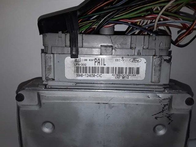 98AB12A650 FORD купить в Сумы