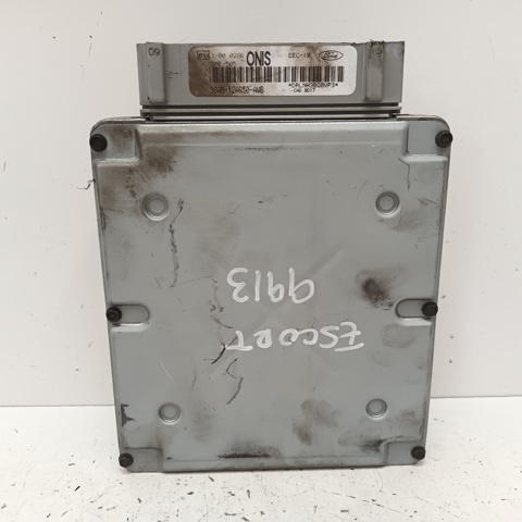 FORD 98AB12A650AWB в наличии Хмельницкий