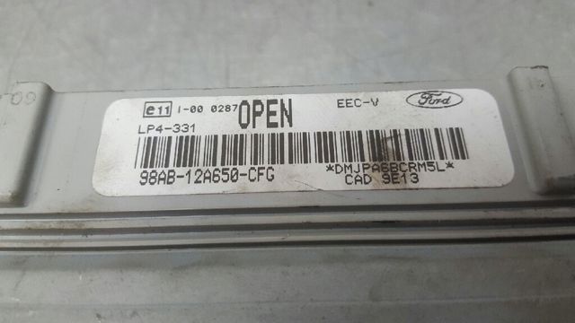 98AB12A650CFG купить Харьков