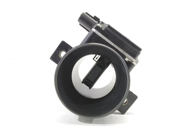 Sensor de fluxo (consumo) de ar, medidor de consumo M.A.F. - (Mass Airflow) 98AB12B579 FORD