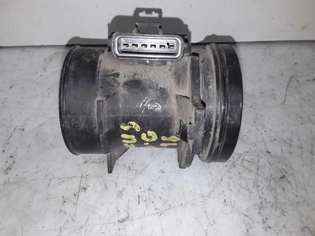 98AB12B579 Датчик потока (расхода) воздуха, расходомер M.A.F. - (Mass Airflow) купить Ужгород