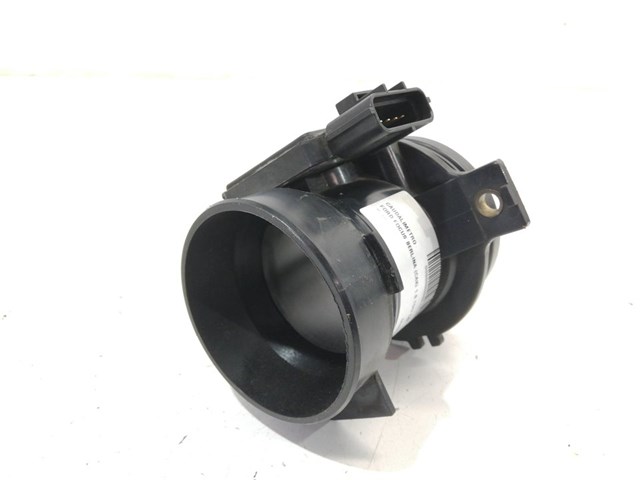 98AB12B579 Датчик потока (расхода) воздуха, расходомер M.A.F. - (Mass Airflow) купить Сумы