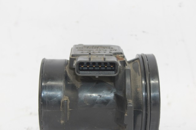 98AB12B579 FORD Датчик потока (расхода) воздуха, расходомер M.A.F. - (Mass Airflow) купить в Кривой Рог