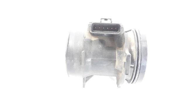 98AB12B579B1B Датчик потока (расхода) воздуха, расходомер M.A.F. - (Mass Airflow) купить Николаев