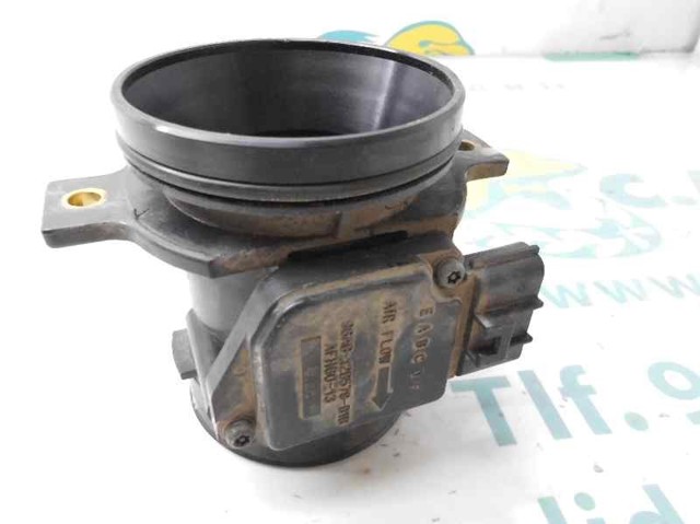 98AB12B579B1B FORD ДМРВ купить в Чернигов
