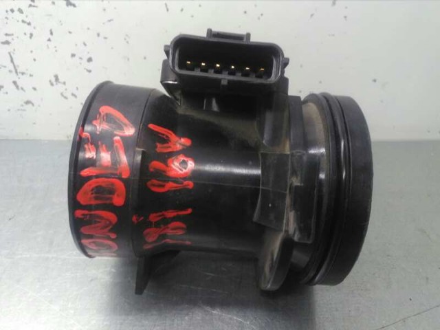 98AB12B579B1B FORD Датчик потока (расхода) воздуха, расходомер M.A.F. - (Mass Airflow) купить в Николаев