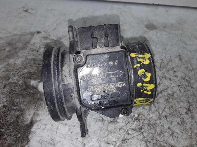 98AB12B579B1B FORD Датчик потока (расхода) воздуха, расходомер M.A.F. - (Mass Airflow) купить в Каменское