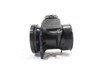 Sensor de fluxo (consumo) de ar, medidor de consumo M.A.F. - (Mass Airflow) 98AB12B579B3B FORD