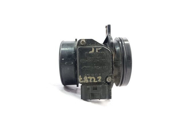Sensor de fluxo (consumo) de ar, medidor de consumo M.A.F. - (Mass Airflow) 98AB12B579B3B FORD