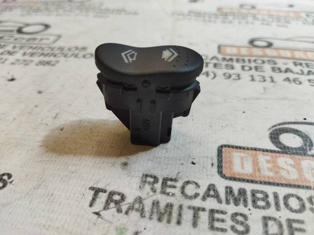 FORD 98AB14529DC Кнопка включения мотора стеклоподъемника задняя в наличии Полтава