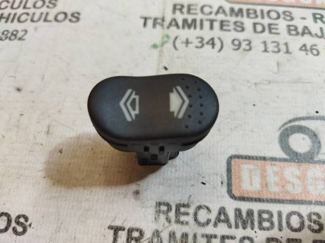 98AB14529DC Кнопка включения мотора стеклоподъемника задняя купить Чернигов
