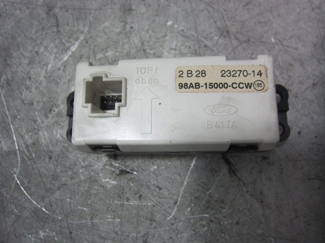 FORD 98AB15000CCW в наличии Полтава