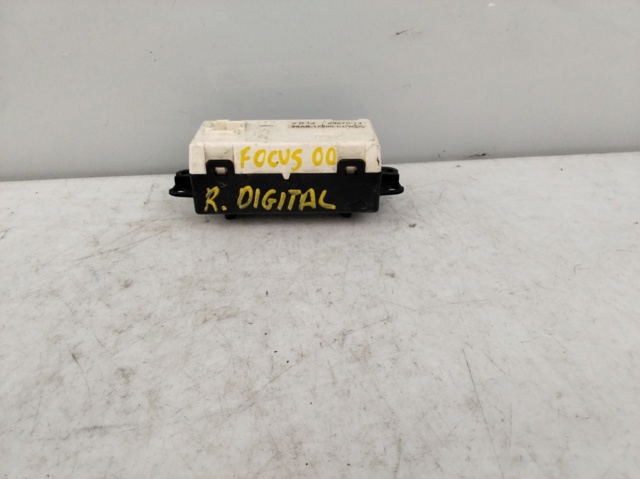 98AB15000CCW FORD купить в Тернополь