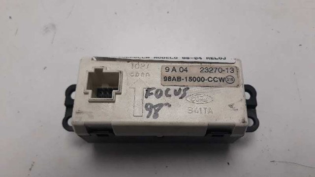 98AB15000CCW FORD купить в Ирпень