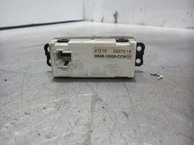 FORD 98AB15000CCW в наличии Ужгород