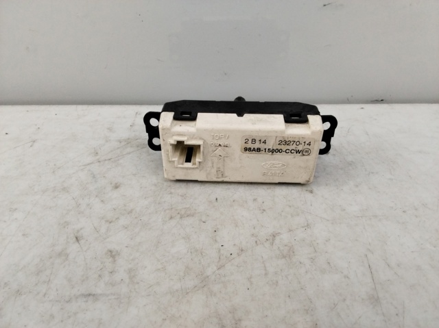 FORD 98AB15000CCW в наличии Кривой Рог