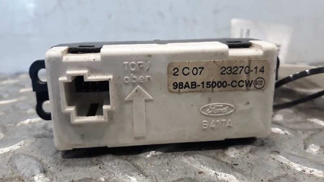 98AB15000CCW FORD купить в Чернигов