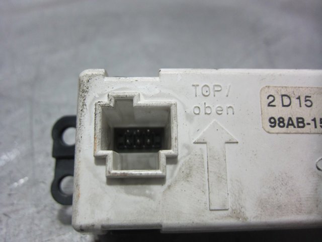 98AB15000CCW FORD купить в Павлоград