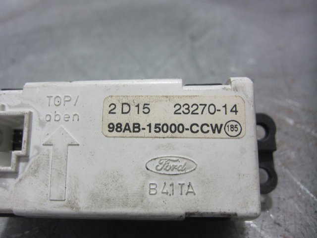 98AB15000CCW FORD купить в Кривой Рог