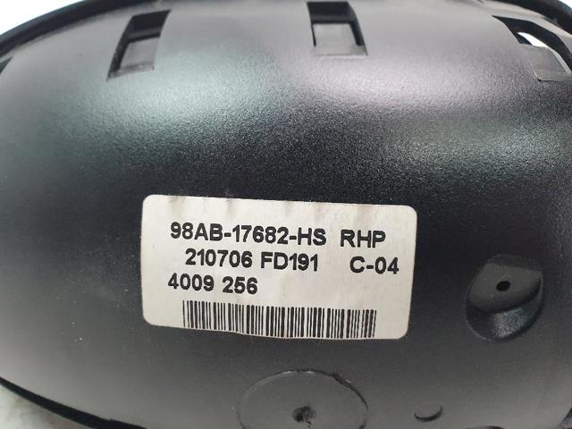 98AB17682HS Правое зеркало купить Тернополь