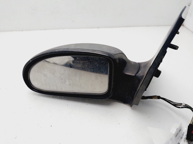 Retrovisor izquierdo para ford focus berlina (cak) trend f9da