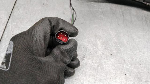 98AB17683HS FORD Зеркало заднего вида левое купить в Винница
