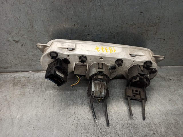 98AB18C419AF FORD Блок управления кондиционером купить в Кривой Рог