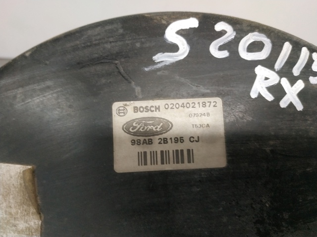 FORD 98AB2B195CJ в наличии Запорожье
