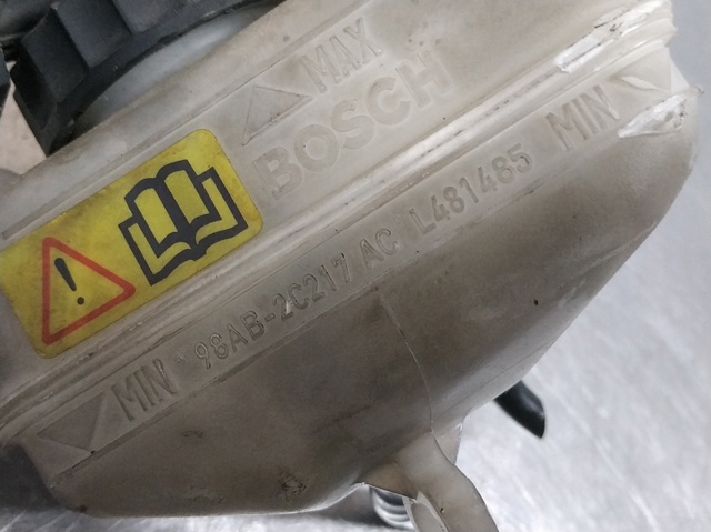 FORD 98AB2C217AC в наличии Житомир
