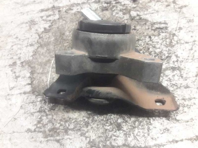 98AB6037AG FORD Кронштейн подушки (опоры) двигателя передней купить в Львов