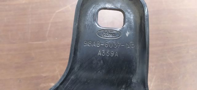 98AB6037AG FORD Кронштейн подушки двигателя купить в Харьков