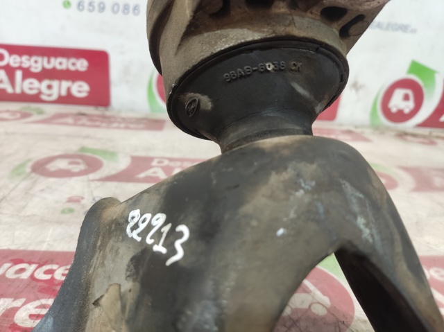 98AB6037CD FORD купить в Львов