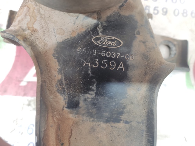 98AB6037CD FORD купить в Павлоград