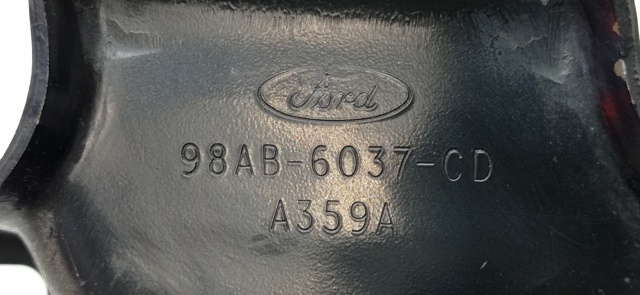 98AB6038CJ FORD купить в Украина