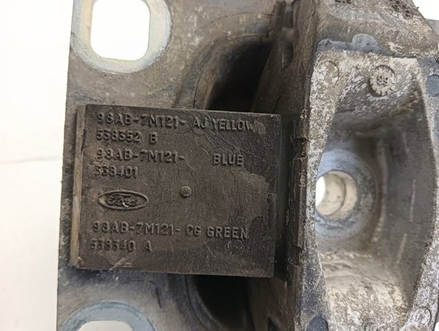 FORD 98AB7M121 в наличии Украина