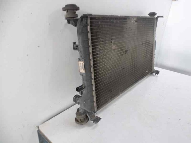 98AB8005DD FORD Радиатор купить в Винница
