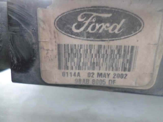 98AB8005DD FORD Радиатор купить в Винница