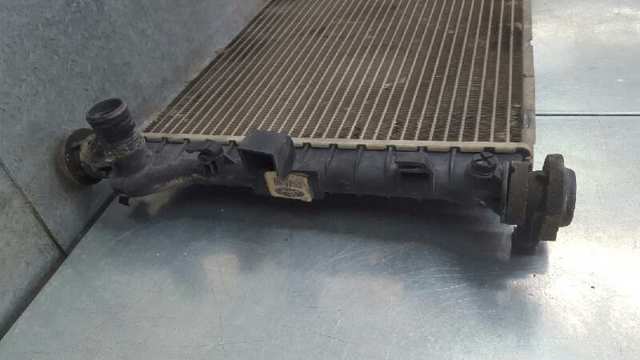 98AB8005DF FORD Радиатор купить в Ирпень