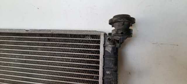 98AB8005DF FORD Радиатор купить в Черкассы