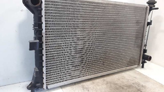 98AB8005MF FORD Радиатор купить в Николаев