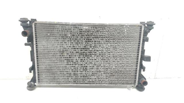 98AB8005MF FORD Радиатор купить в Павлоград