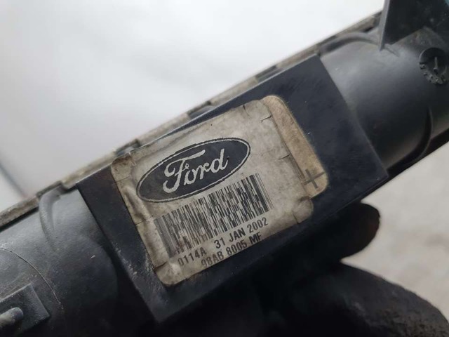FORD 98AB8005MF Радиатор в наличии Черновцы