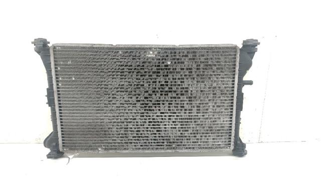 98AB8005MF Радиатор купить Кривой Рог