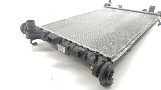 98AB8005MF Радиатор купить Ужгород