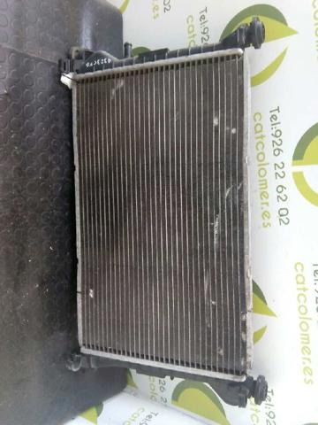 98AB8005MF FORD Радиатор купить в Львов