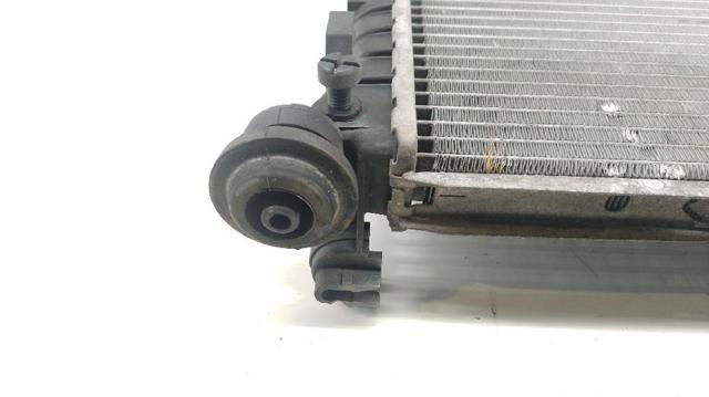 FORD 98AB8005MF Радиатор охлаждения двигателя в наличии Днепр