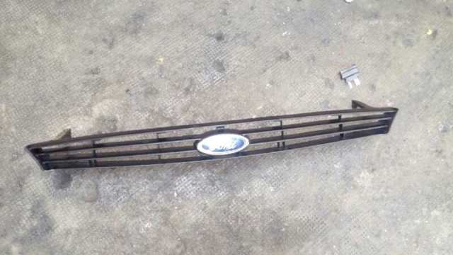 98AB8200AK FORD Решетка радиатора купить в Тернополь