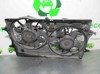 Ventilador elétrico de esfriamento montado (motor + roda de aletas) 98AB8C607 FORD