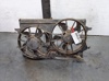 Ventilador elétrico de esfriamento montado (motor + roda de aletas) 98AB8C607 FORD